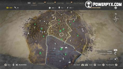 dying light 2 tips|dying light 2 resource map.